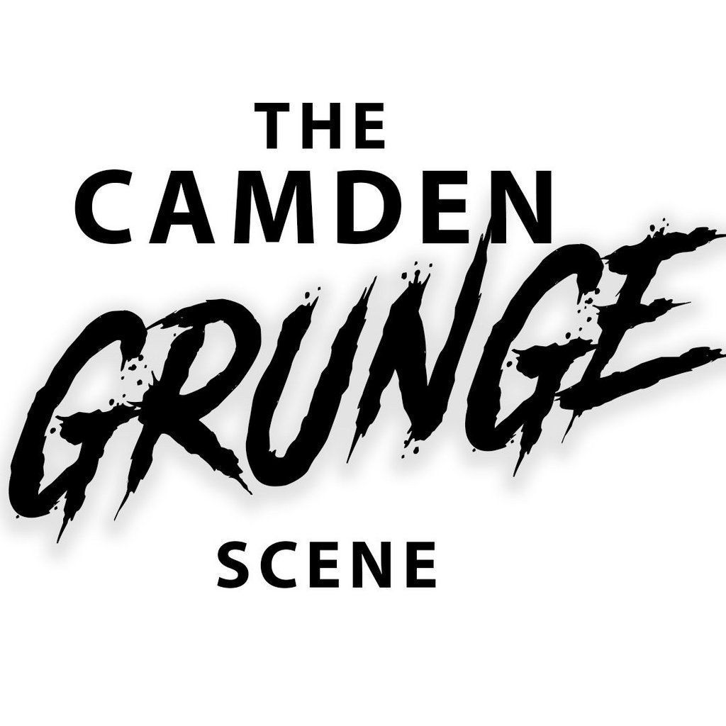 The Camden Grunge Scene - NeverUnder: Heartbreakers, Southampton