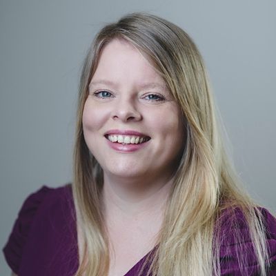 Lisa Thomas, Parker Andrews