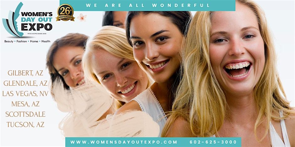 West Valley 26th Annual Women's Day Out Expo