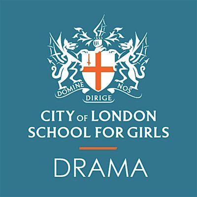 Drama at City of London School for Girls