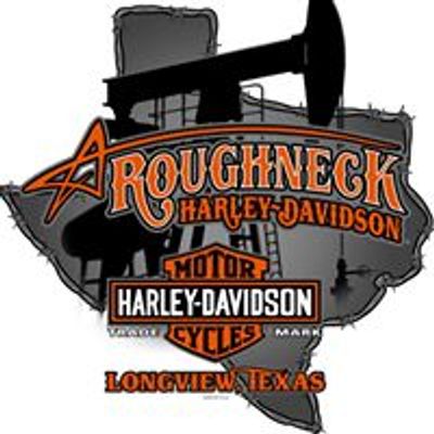 Roughneck Harley-Davidson