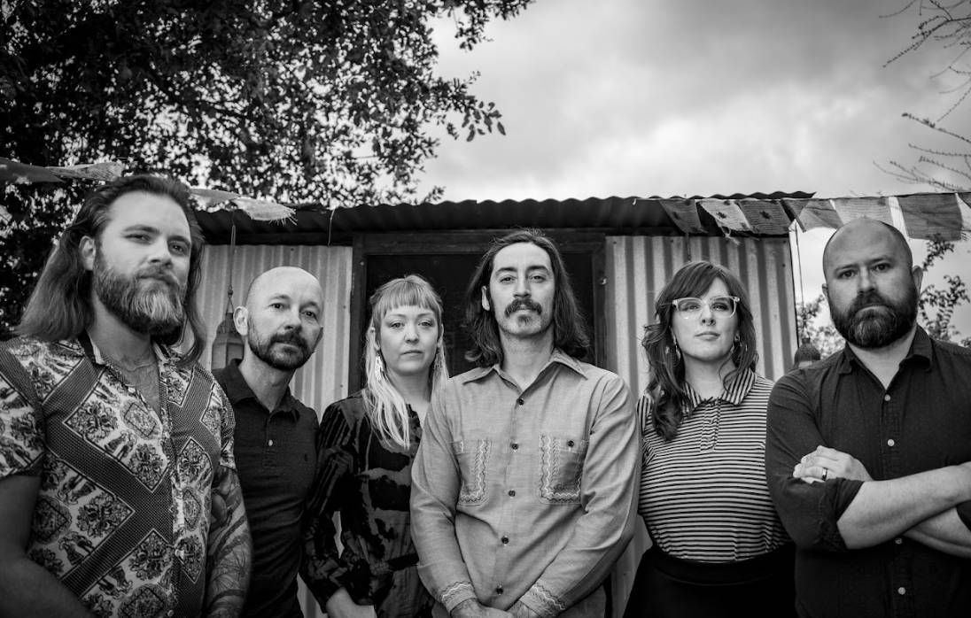 Murder by Death in Houston