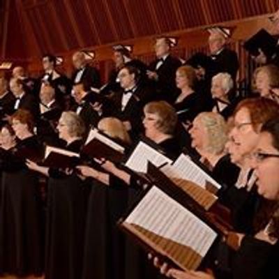 Masterworks Chorale, Inc.