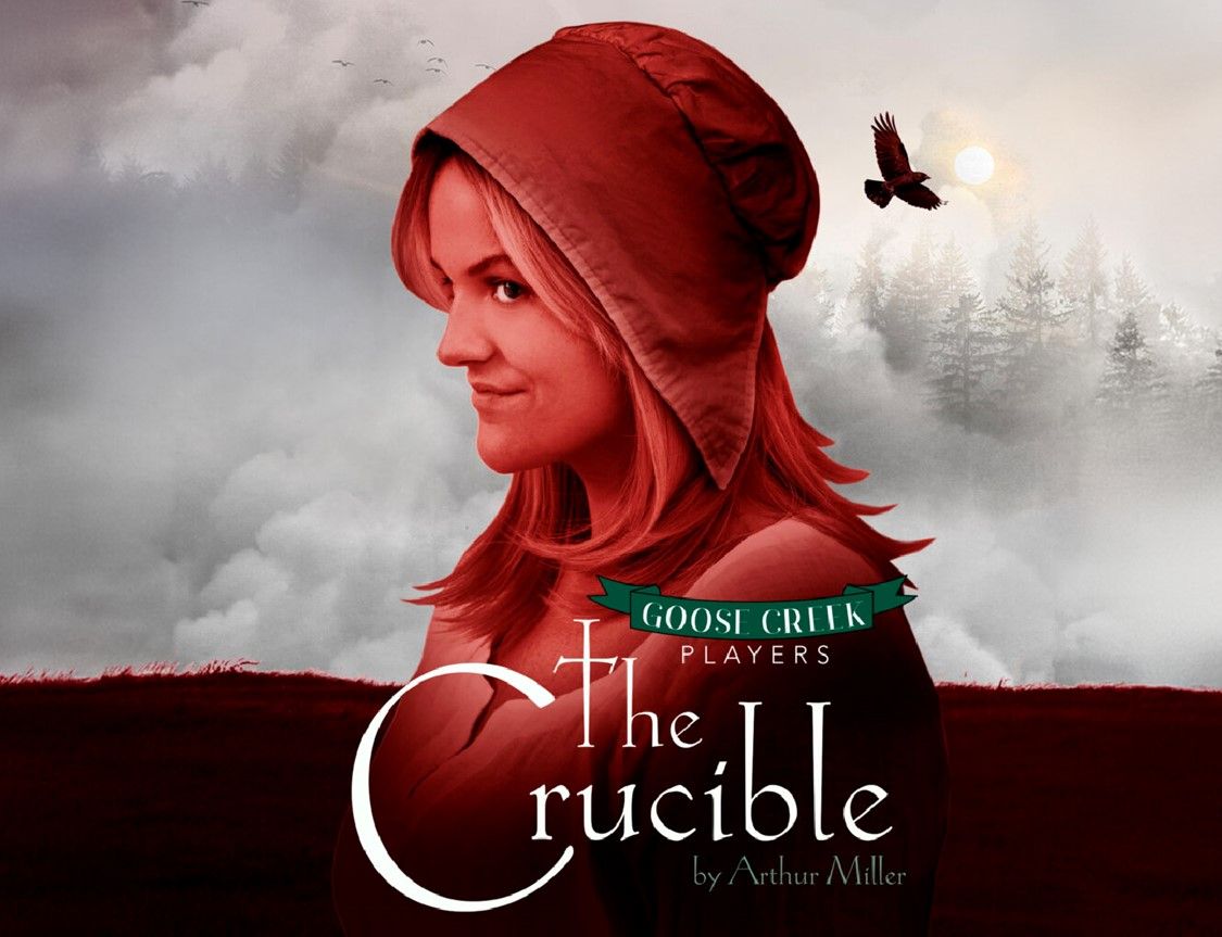 The Cruscible - Artist