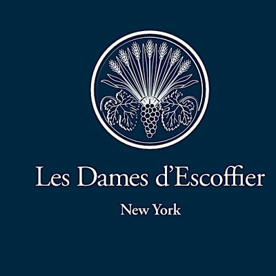 Les Dames d'Escoffier New York