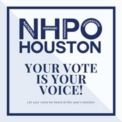 NHPO Houston - National Hispanic Professional Organization