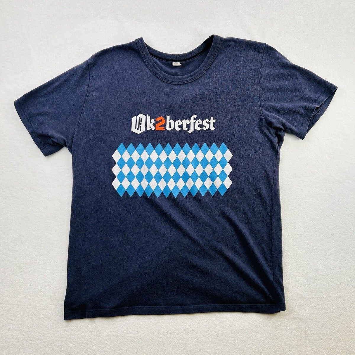 Two Roads Ok2berfest