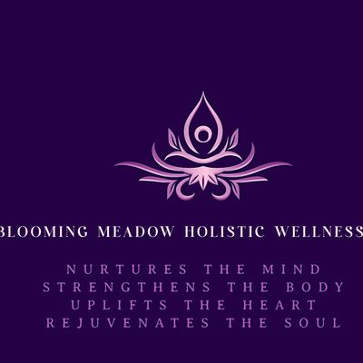 Blooming Meadow Holistic Wellness LLC