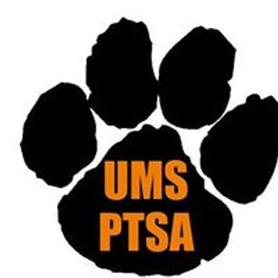 Urbana Middle School PTSA
