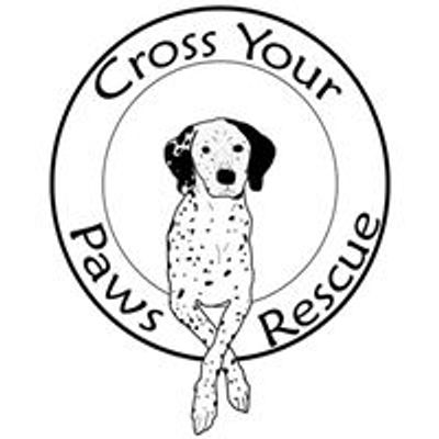 Cross Your Paws Rescue