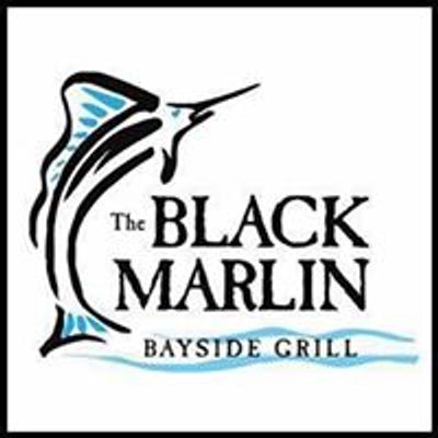 Black Marlin Bayside Grill & Hurricane Bar