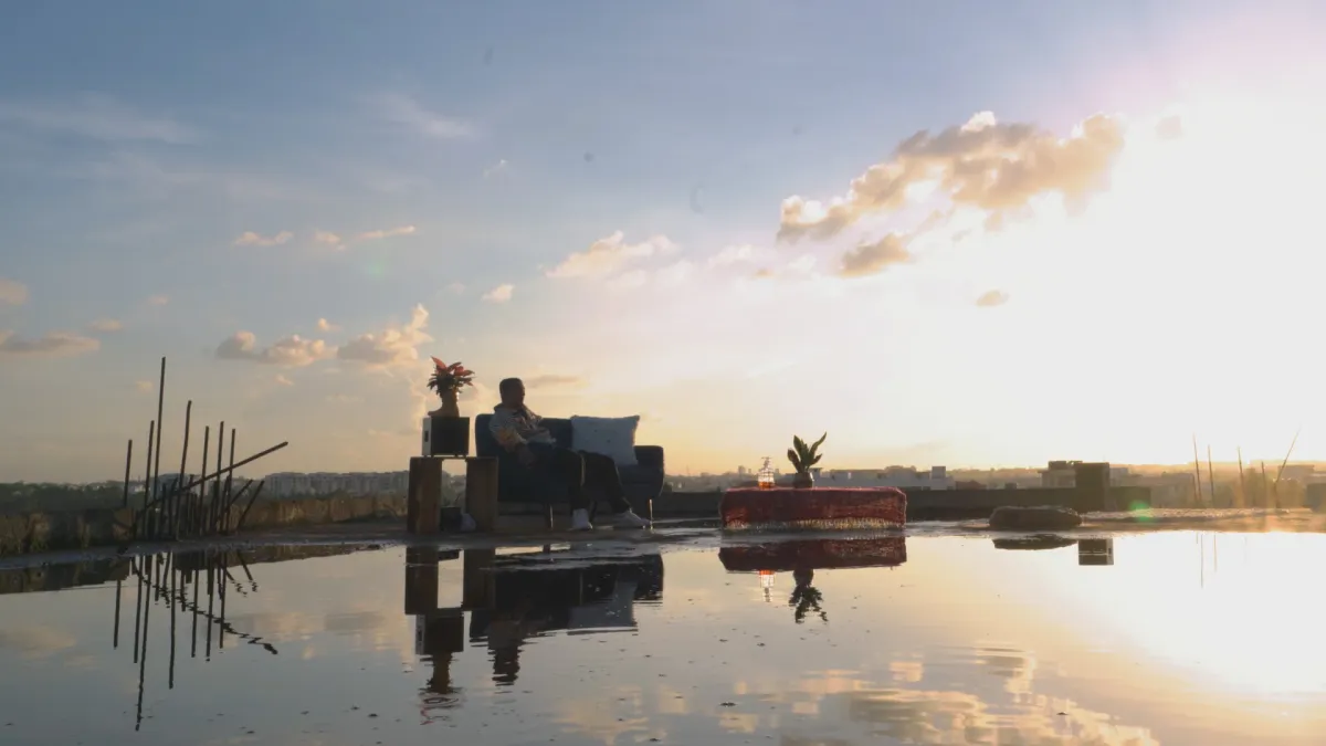 Hanumankind in Atlanta