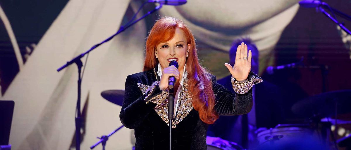 Wynonna Judd at Soaring Eagle Casino and Resort