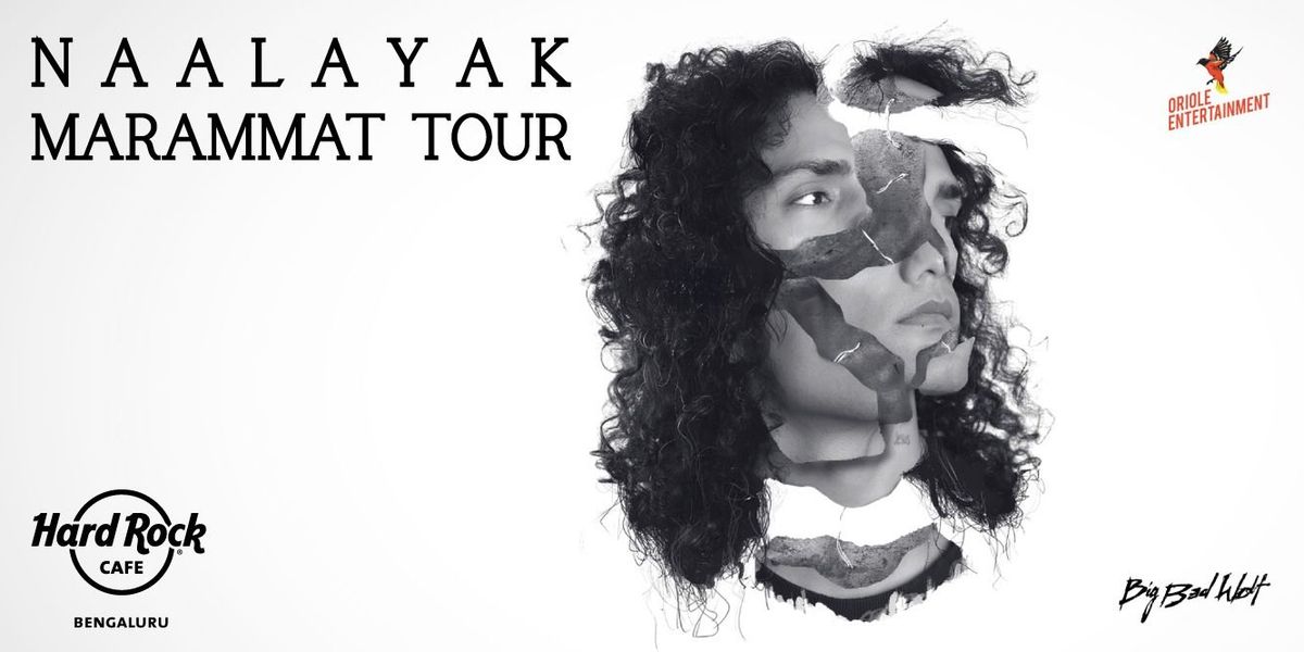 NAALAYAK - MARAMMAT TOUR