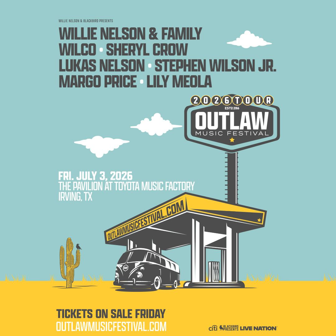 Willie Nelson & Family