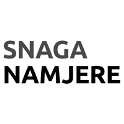 Centar Snaga namjere