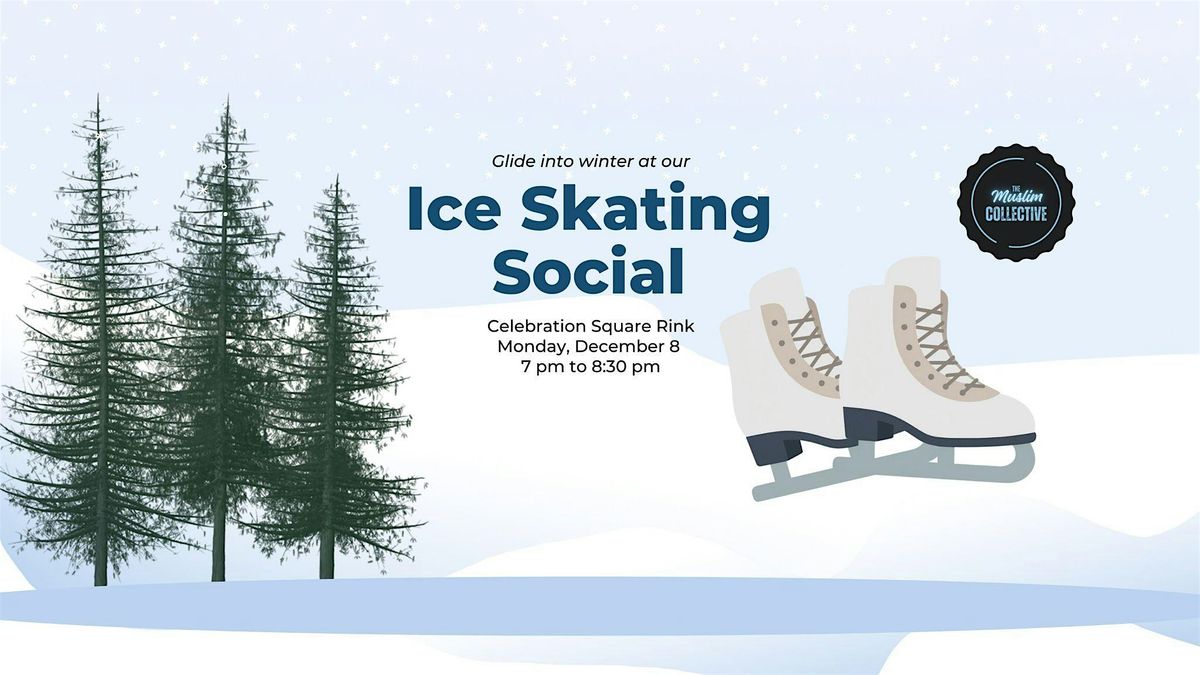 TMC Ice Skating Social