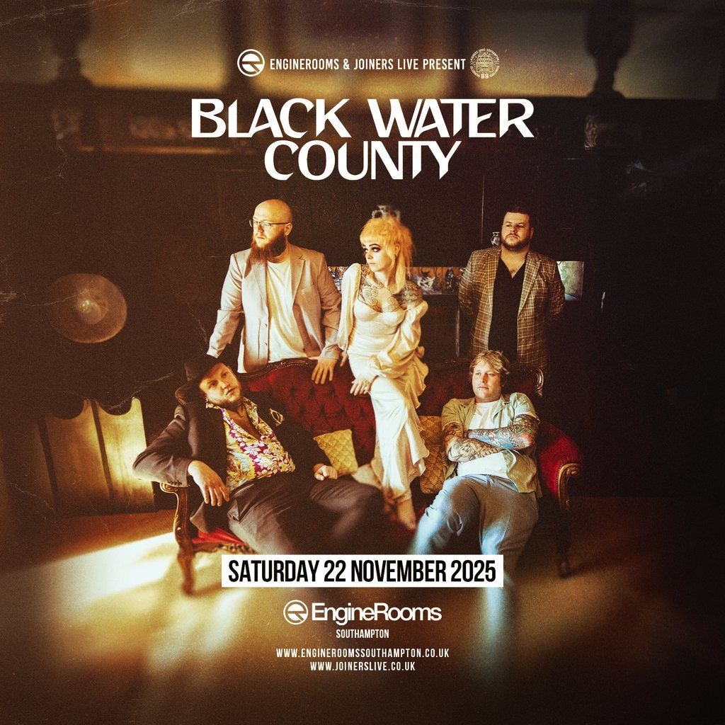 Black Water County