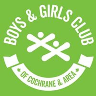 Boys & Girls Club of Cochrane & Area