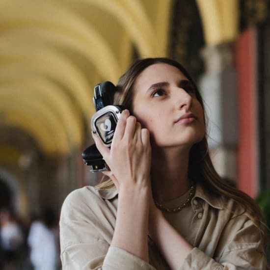 Paseo inmersivo con actores | City voice Madrid
