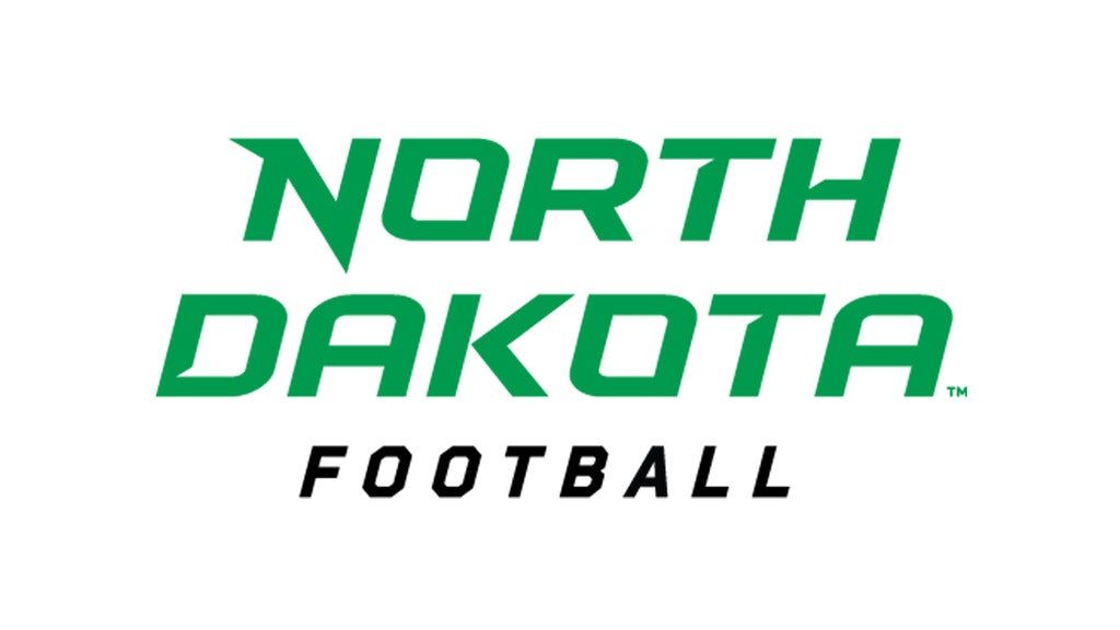 University of North Dakota Football vs. Portland State University Football