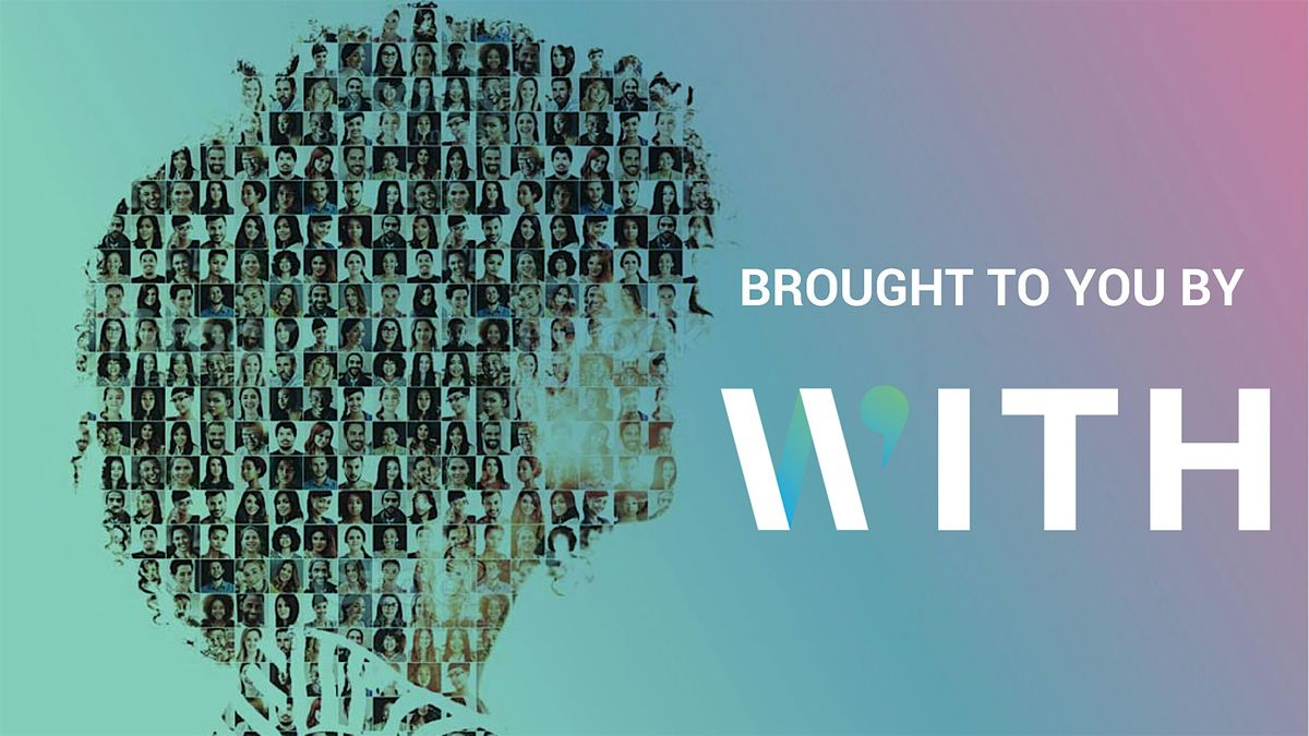 With Women: Free Media Training for Women Leaders (In Person)