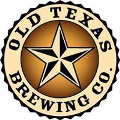 Old Texas Brewing Company