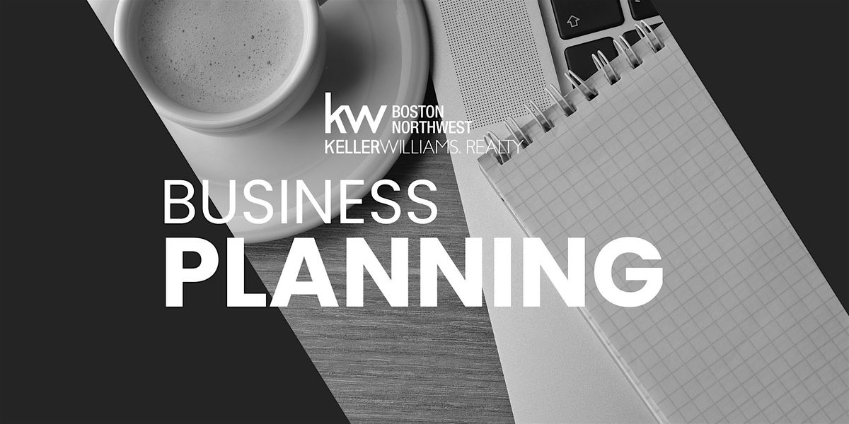 Business Planning Clinic - December 2025