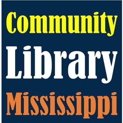 Community Library Mississippi - programs