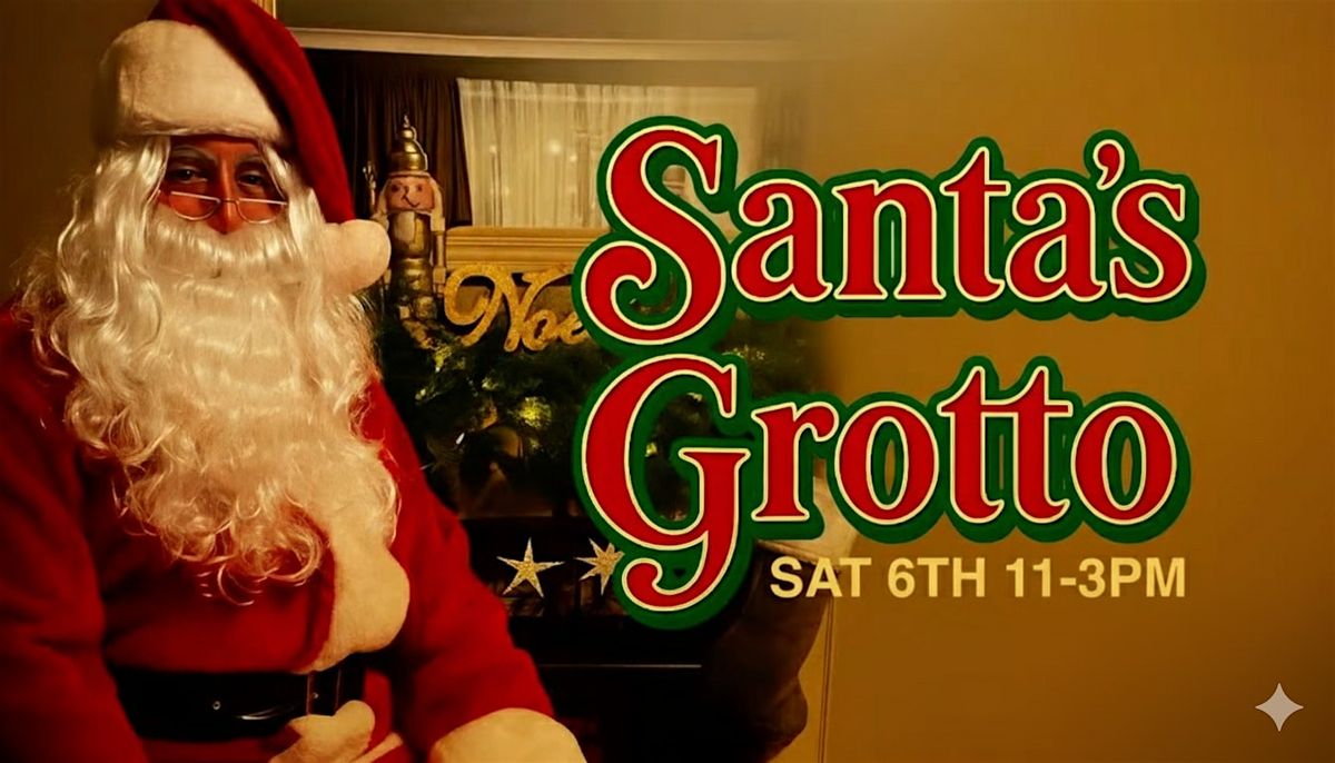 Santa's Grotto