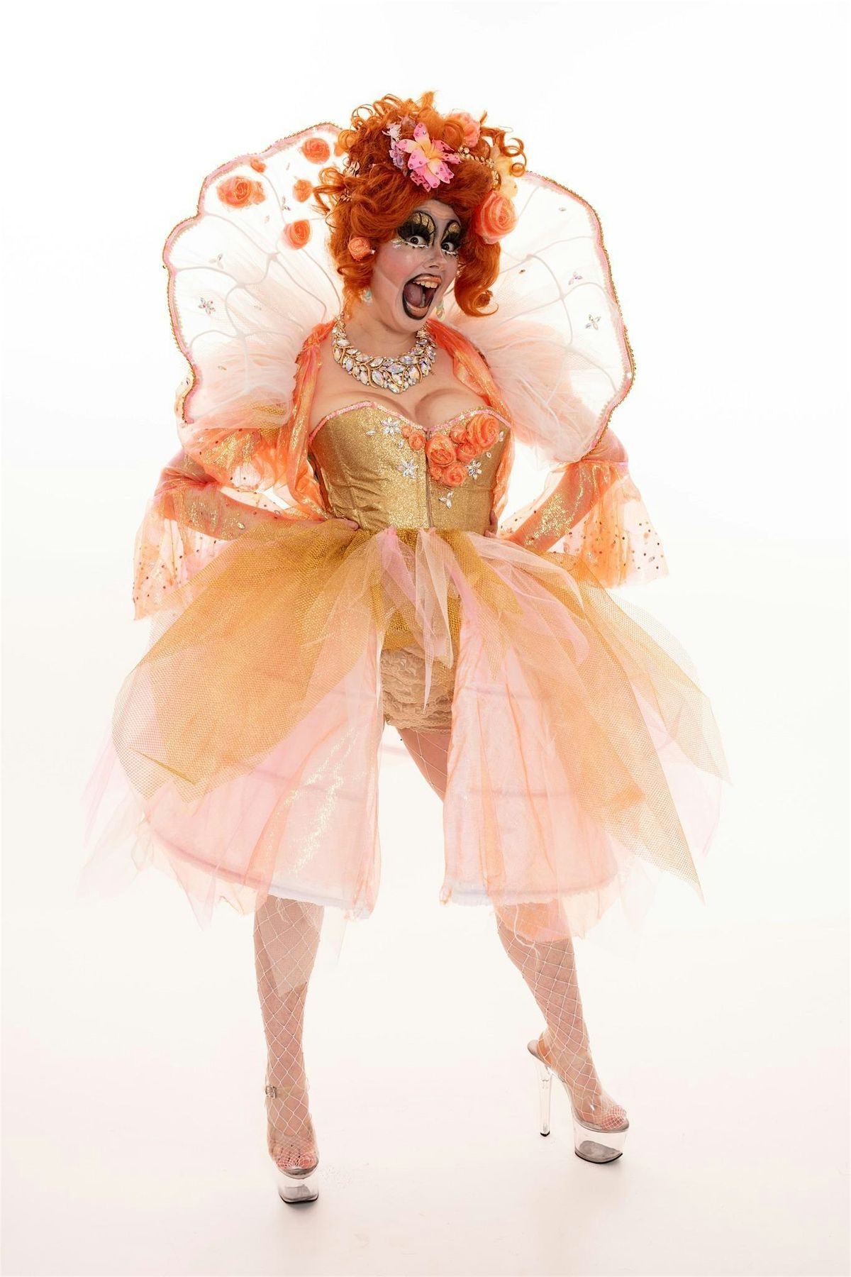 Get Wiggy with It: Wig Styling with Ginger Tart