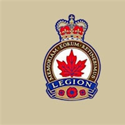Cochrane Legion and Lions Club