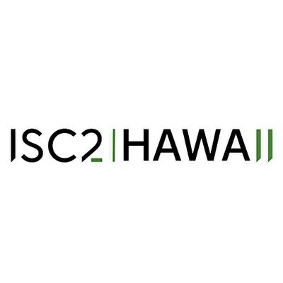 ISC2 Hawaii Chapter