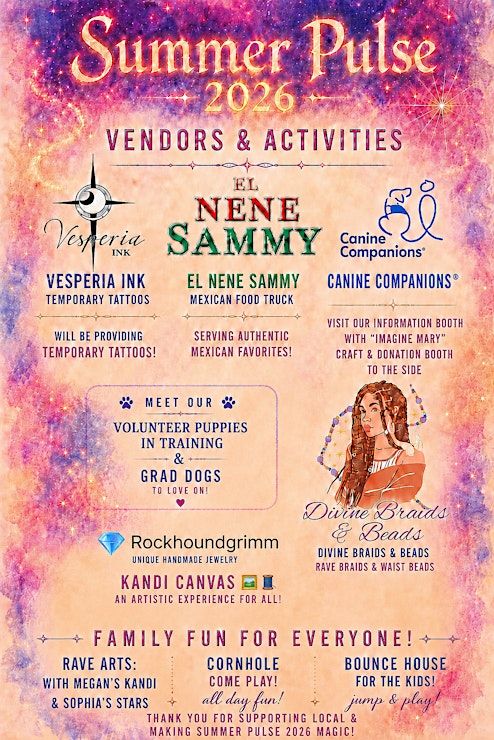 Event Photos