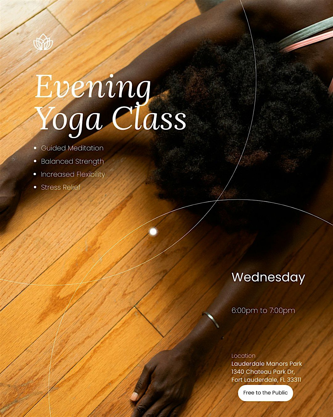 Evening Yoga Flow