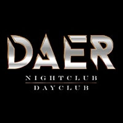 DAER Dayclub & Nightclub