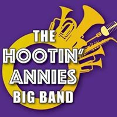 Hootin' Annies Big Band