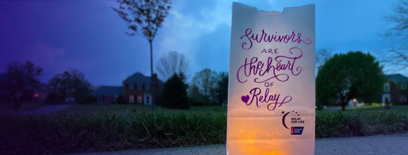 Relay for Life 2022