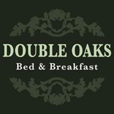 Double Oaks Bed & Breakfast