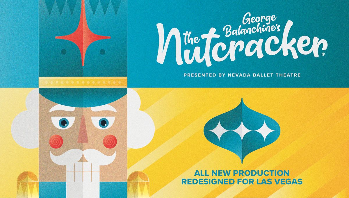 George Balanchine's The Nutcracker - Las Vegas