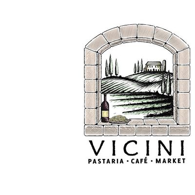 Vicini pastaria, cafe, & market