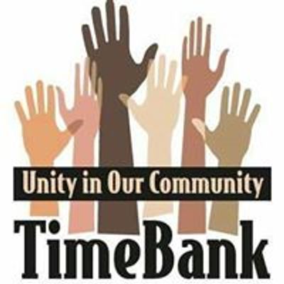 Unity in Our Community TimeBank