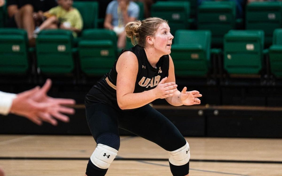 UAB Blazers at Wichita State Shockers Womens Basketball