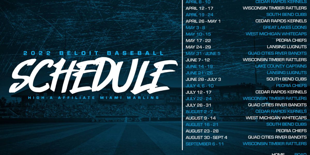 Quad Cities River Bandits vs. Cedar Rapids Kernels