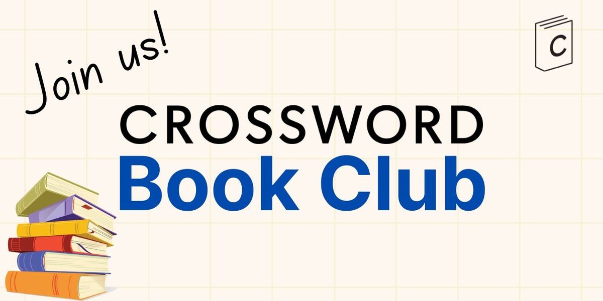 Crossword Book Club