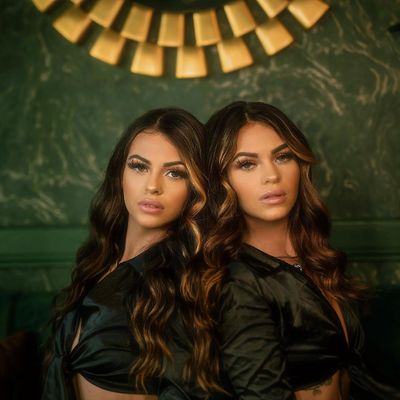 Rodriguez Twins
