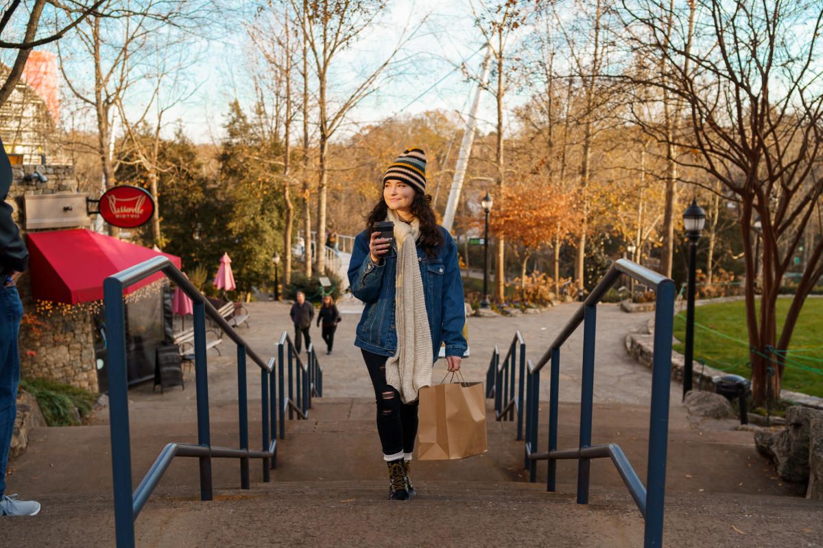 Every Christmas Story Ever Told (and Then Some!) - Greenville