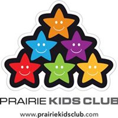 Prairie Kids Club