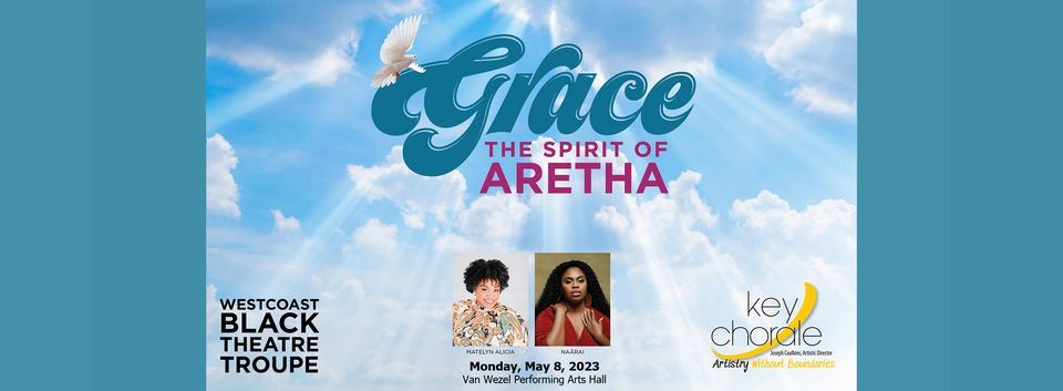 Grace: The Spirit of Aretha