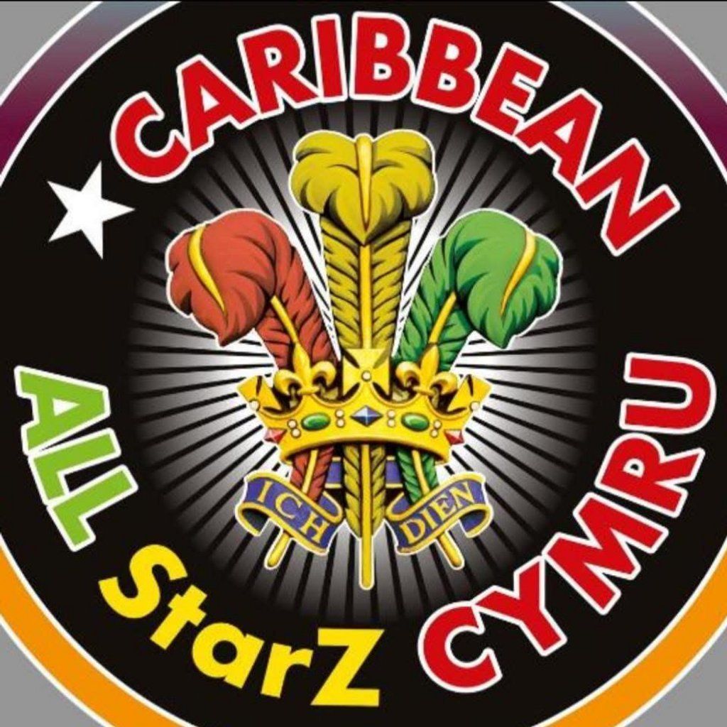 Caribbean All StarZ Cymru: Pre NYE Party!